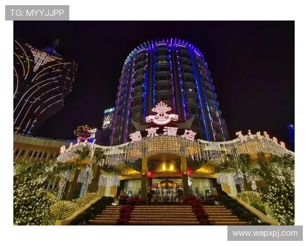 澳门葡京地址最新更新，帮助游客准确定位澳门葡京酒店位置