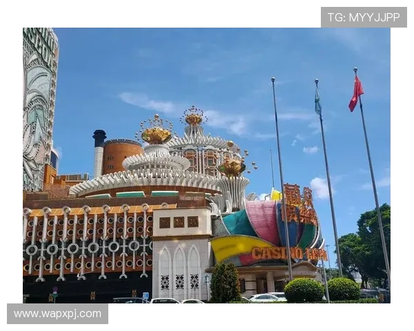 探索葡京娱乐城丰富多彩的娱乐项目与尊享VIP专属服务