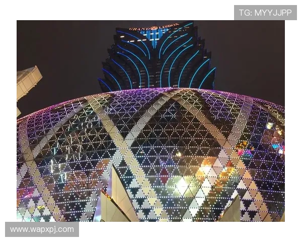 澳门新葡京酒店交通指南，便捷到达方式及周边交通便利性分析