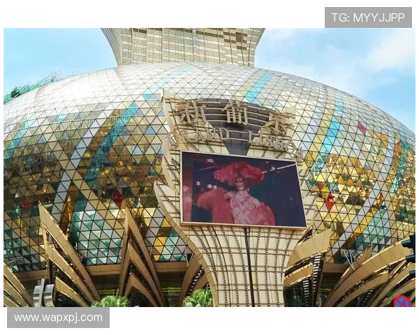 澳门葡京是啥:澳门葡京的娱乐设施与旅游配套服务全面介绍